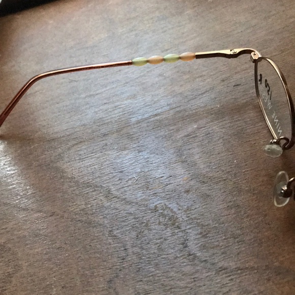 Nine West Frames - Picture 6 of 8